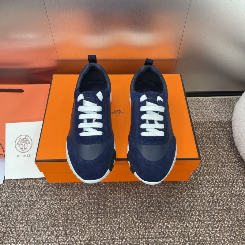 H**mes casual shoes
